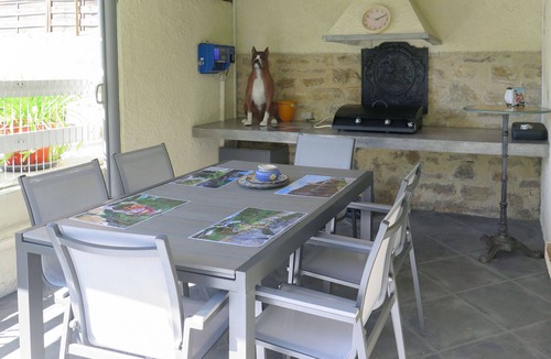 Lamagdelaine House | Combel d'Arnal by Interhome