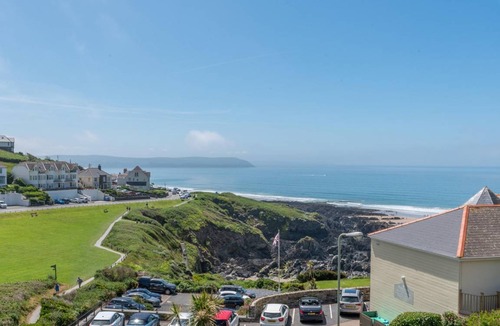 Mortehoe House | Combesgate View in Mortehoe