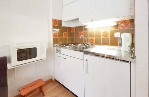 Vex Apartment | Combire 104 by Interhome
