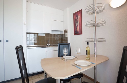 Vex Apartment | Combire 405 by Interhome