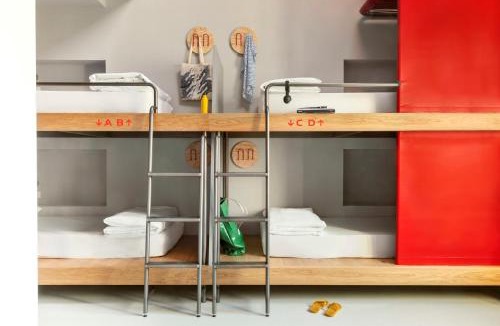 Aurora Hostel | Combo Torino