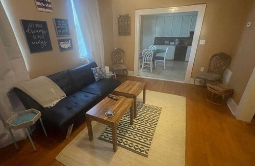 La Marque Apartment | Combo Unit 1 & 4, Near TX City