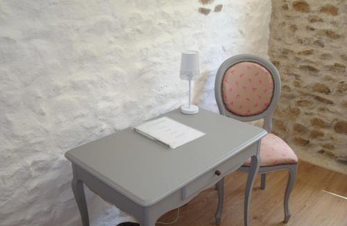 Espinasse Bed & Breakfast | Combrailleurs