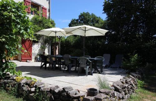 Espinasse Bed & Breakfast | Combrailleurs