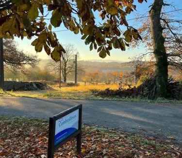 Espinasse Apartment | Combrailleurs Gite