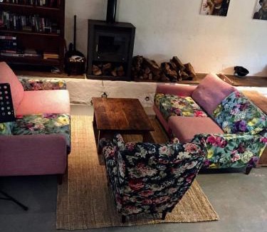 Espinasse Apartment | Combrailleurs Gite