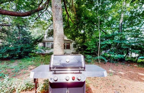 Buzzards Bay House | Come About Cottage