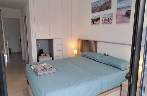 Sucina Bed & Breakfast | Come and enjoy B&B Casa KaJo (Room 2) in Sucina, Murcia.
