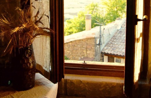 Artieda Cottage | Come and enjoy the Pyrenees at Casa Rural Pedro