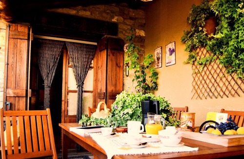 Artieda Cottage | Come and enjoy the Pyrenees at Casa Rural Pedro