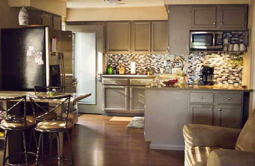 Cartwright Cove House | Come and play at Escape 2 the Lake!