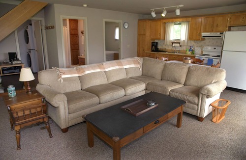 Bath House | Come and relax at Blueberry Cabin