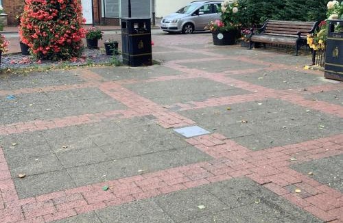 Desborough Apartment | Come and relax at Greater Grace