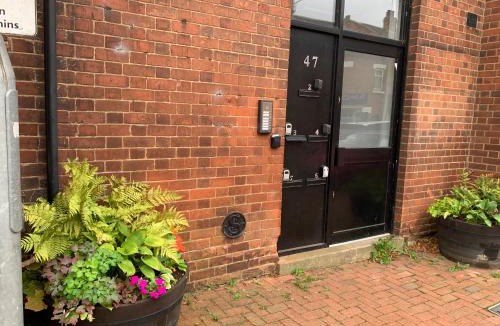 Desborough Apartment | Come and relax at Greater Grace