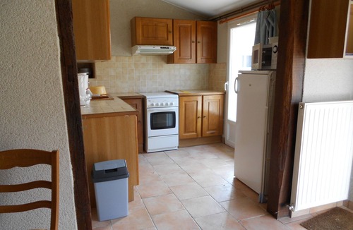 La Roche-Posay House | come and relax in peace