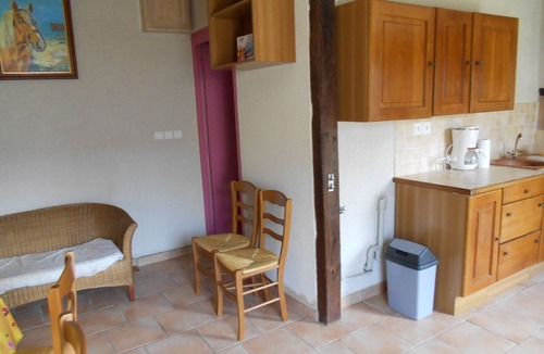 La Roche-Posay House | come and relax in peace