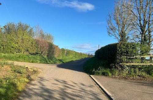 Chippenham House | Come and stay at Little Wick