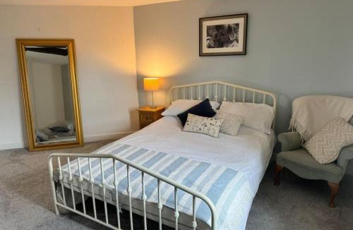 Chippenham House | Come and stay at Little Wick