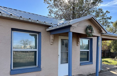 Tulia House | Come and stay at Tule Creek Hideaway