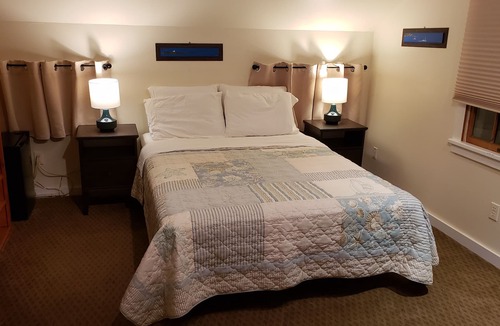 Sayville Bed & Breakfast | Come As You Are Inn