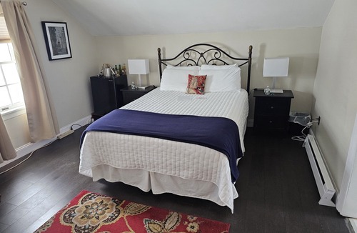 Sayville Bed & Breakfast | Come As You Are Inn