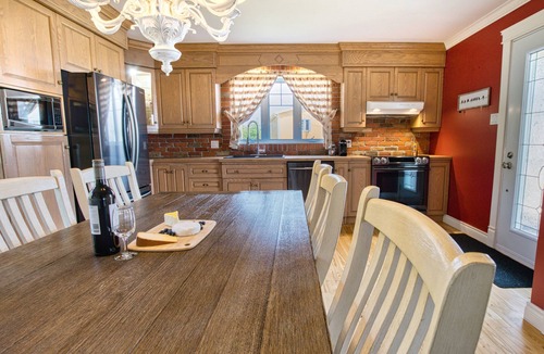 La Malbaie House | Come breathe the salty air of the St Lawrence River