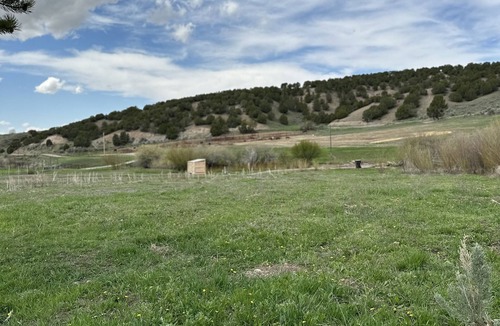 Bone RV Rental | Come camping on a 100 year old cattle ranch