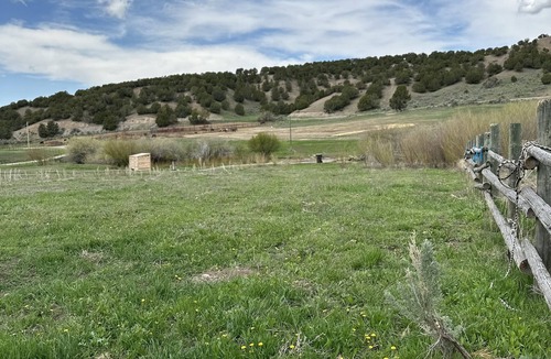 Bone RV Rental | Come camping on a 100 year old cattle ranch