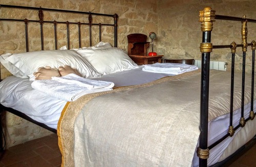 Rocallaura House | Come discover Can Sulo in Rocallaura