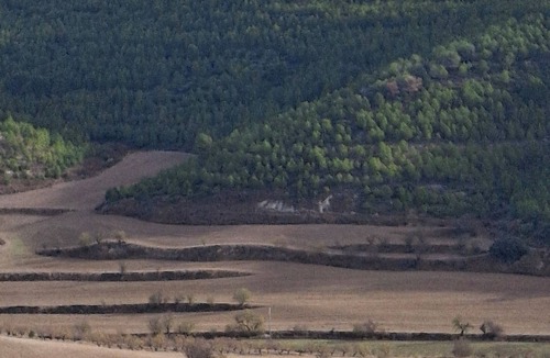 Castejon de Valdejasa Cottage | Come enjoy with us