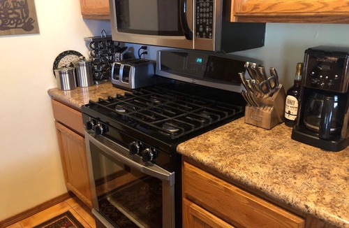 Forest Lakes Cabin | Come enjoy colorful COLORADO in a park like setting & wildlife GALORE!