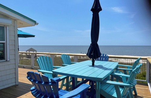 Alligator Point House | Come enjoy our dream vacation home