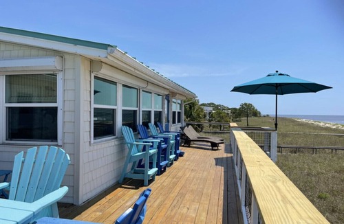 Alligator Point House | Come enjoy our dream vacation home