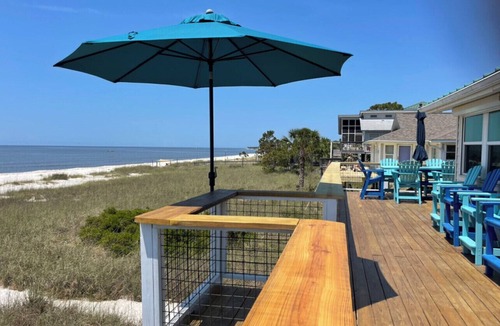 Alligator Point House | Come enjoy our dream vacation home