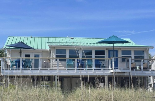 Alligator Point House | Come enjoy our dream vacation home