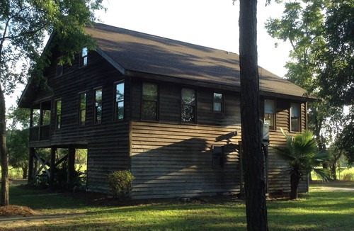Edisto Island House | Come Enjoy Paradise With On-Site Dock And Lovely Sunsets