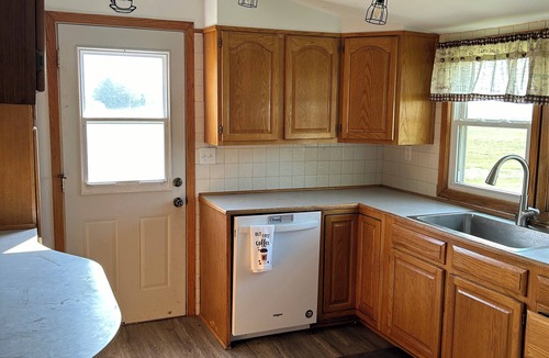 Phelps County Other | Come enjoy peace and quiet in this 4 bedroom farmhouse.