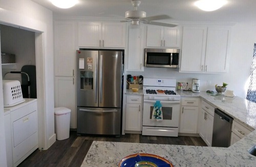 City-by-the Sea House | Come enjoy & relax! Winter Texans welcome and willing to negotiate monthly rate.