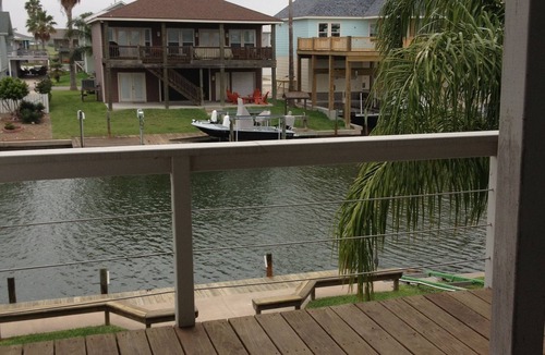 City-by-the Sea House | Come enjoy & relax! Winter Texans welcome and willing to negotiate monthly rate.