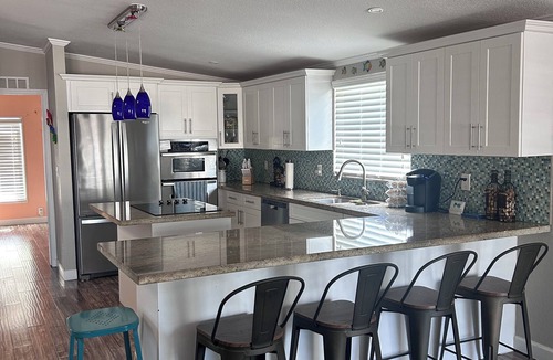 Sexton Cove Estates House | Come, enjoy warm weather and breathtaking sunsets