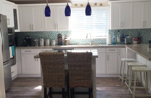 Sexton Cove Estates House | Come, enjoy warm weather and breathtaking sunsets