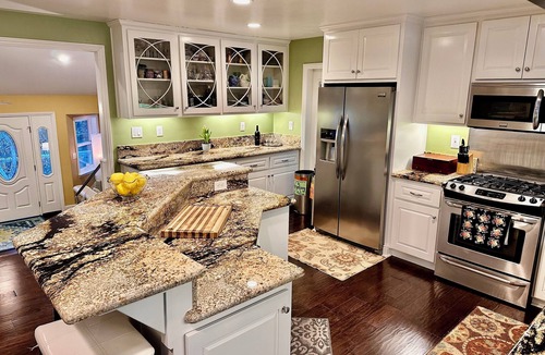 Pollock Pines House | Come Escape! mountains, lakes, rivers, Apple Hill, wine, snow, ski, hike, relax!