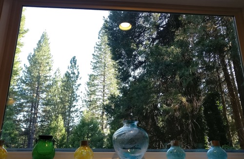 Pollock Pines House | Come Escape! mountains, lakes, rivers, Apple Hill, wine, snow, ski, hike, relax!