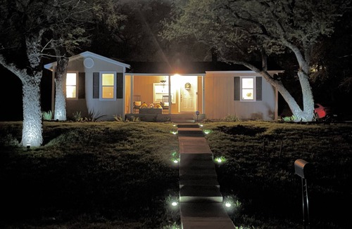 Azle House | Come experience the magic of Caster's Cottage