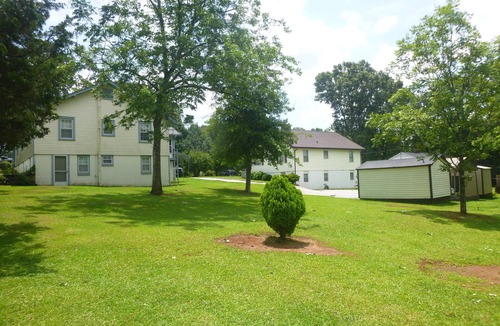 Walhalla House | Come explore the upstate from Walhalla, SC