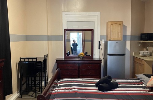 Wakefield Apartment | Come feel at home here.