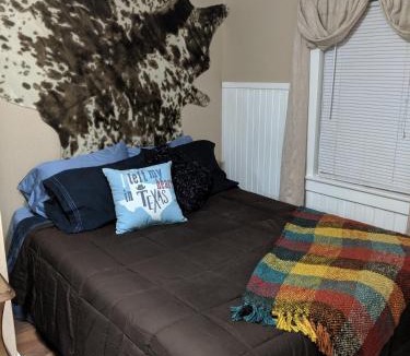 Bacliff House | Come Friday Cottages