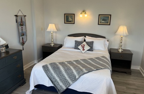 Digby Bed & Breakfast | Come From Away B&B Inn