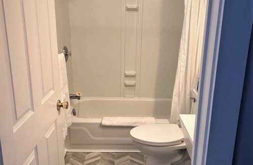 Digby Bed & Breakfast | Come From Away B&B Inn