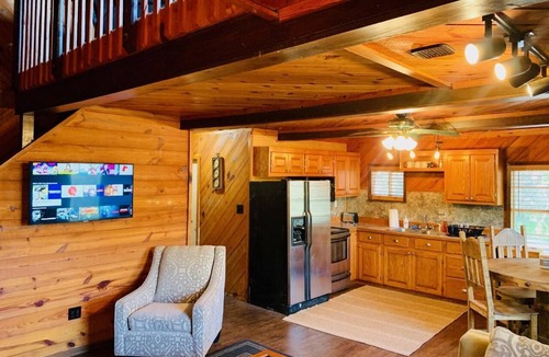 Mathis House | Come Home to the Country
